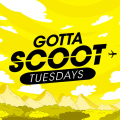Case Study: Scoot Tuesday Flight Deals