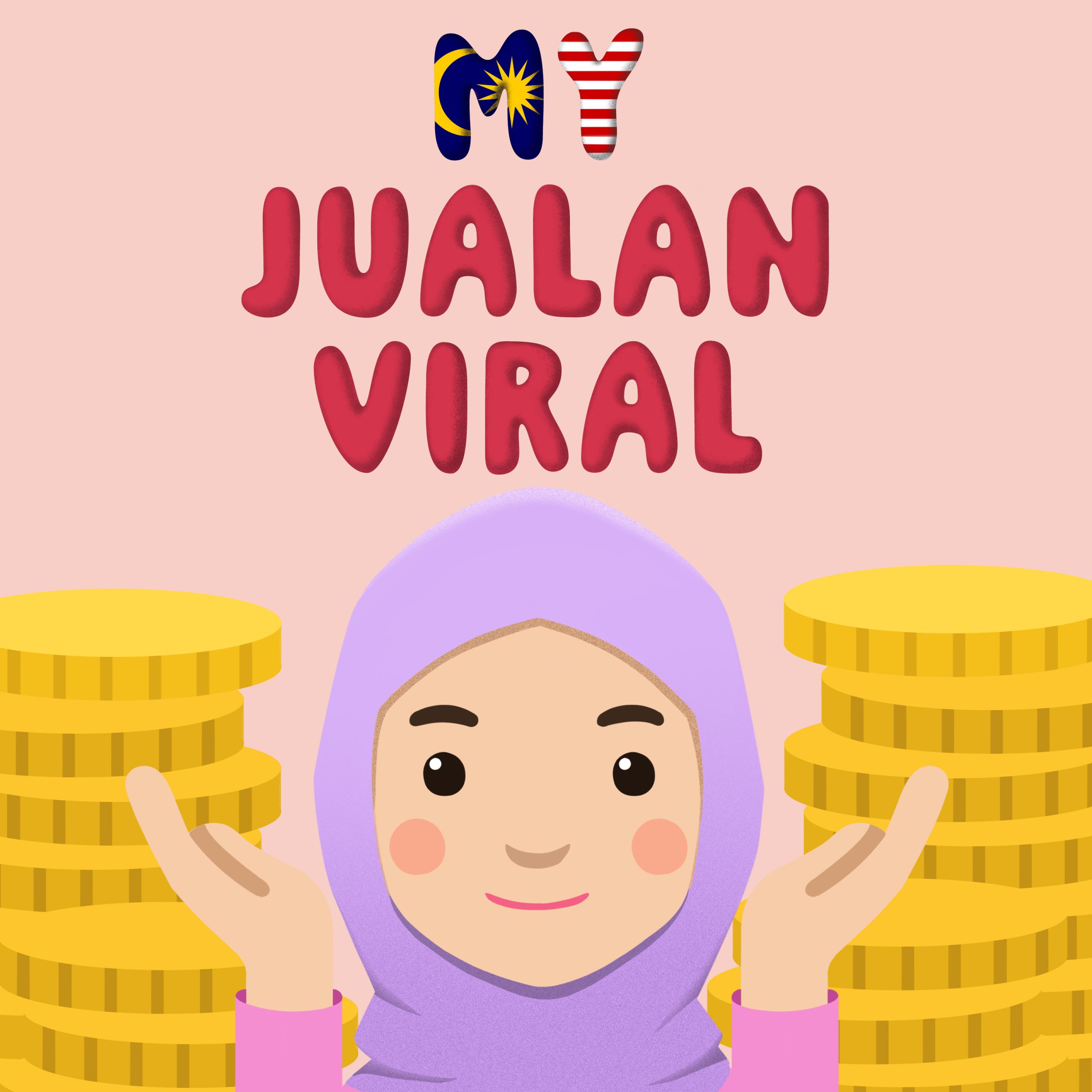 MY Jualan Viral