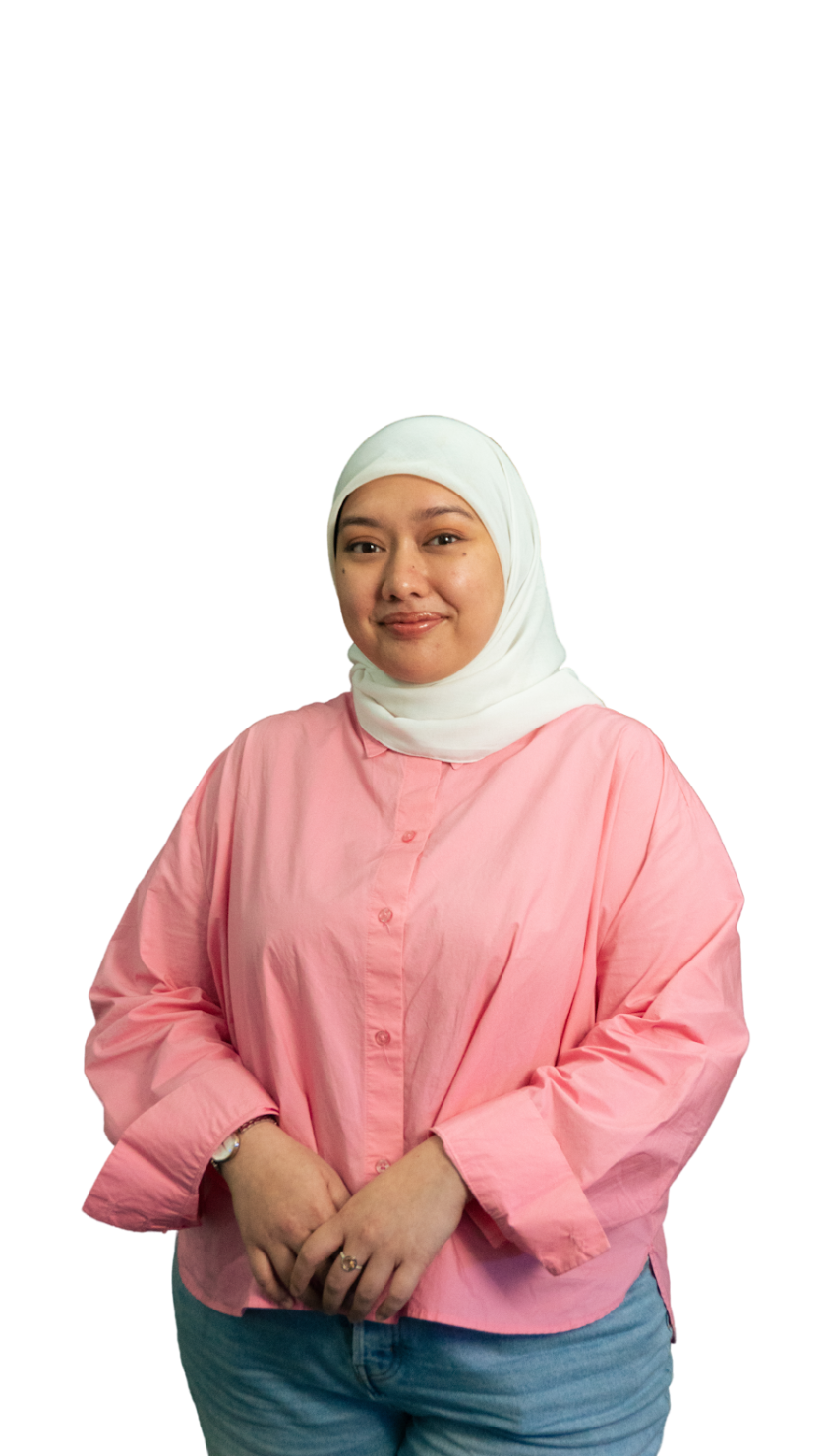 Nabila Soraya