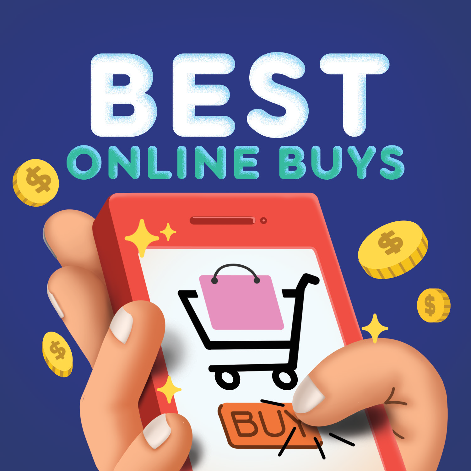 SG Best Online Buys