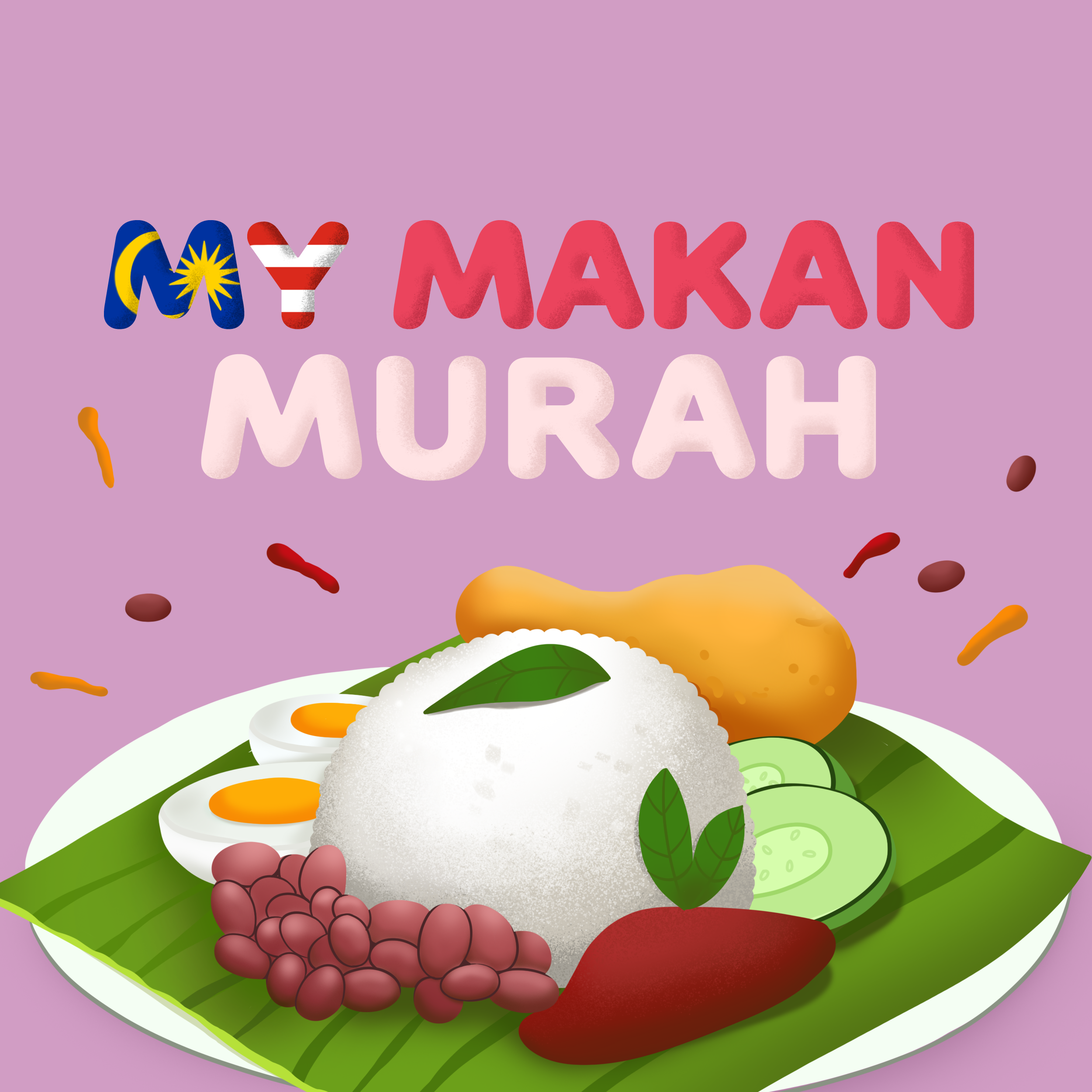 MY Makan Murah
