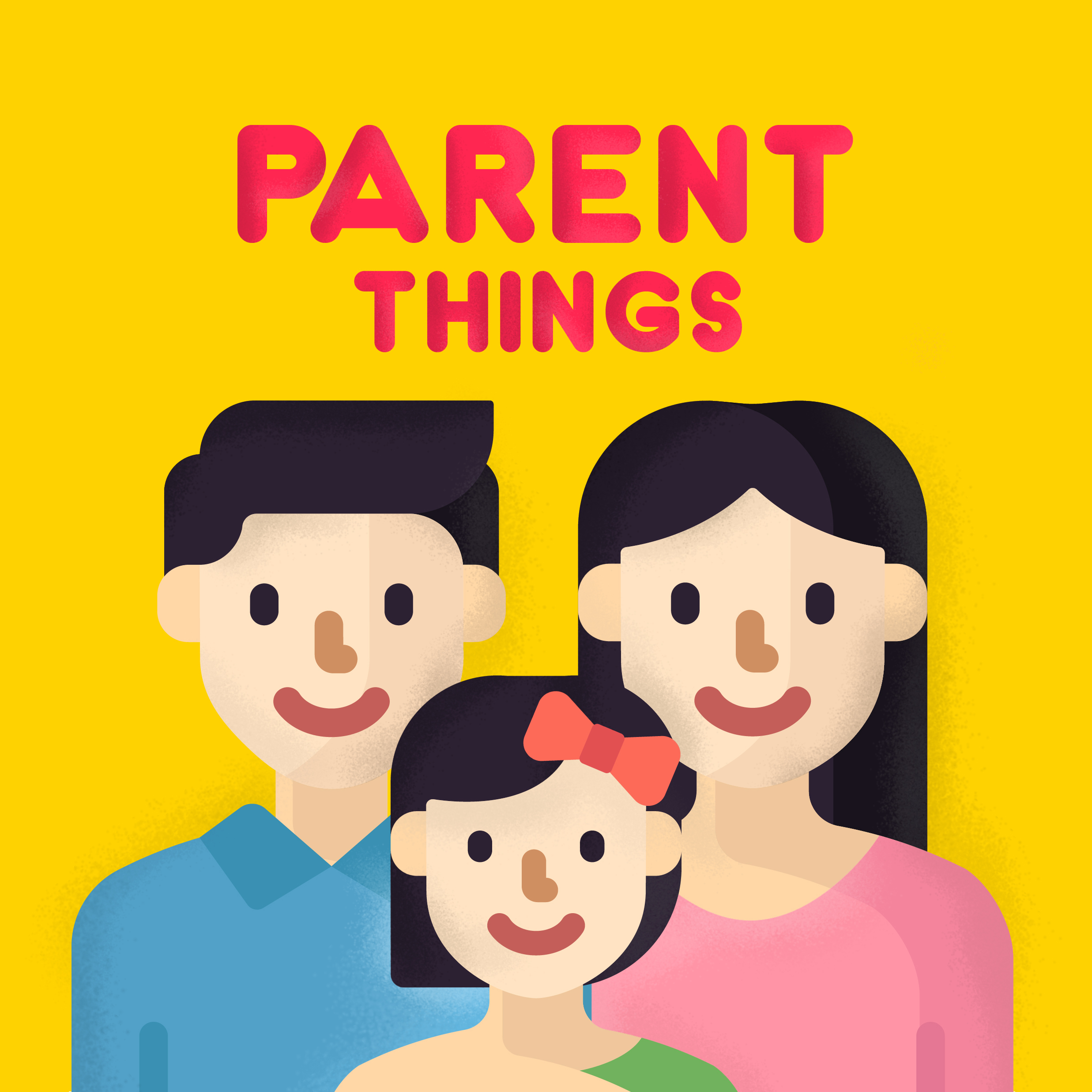 SG Parent Things