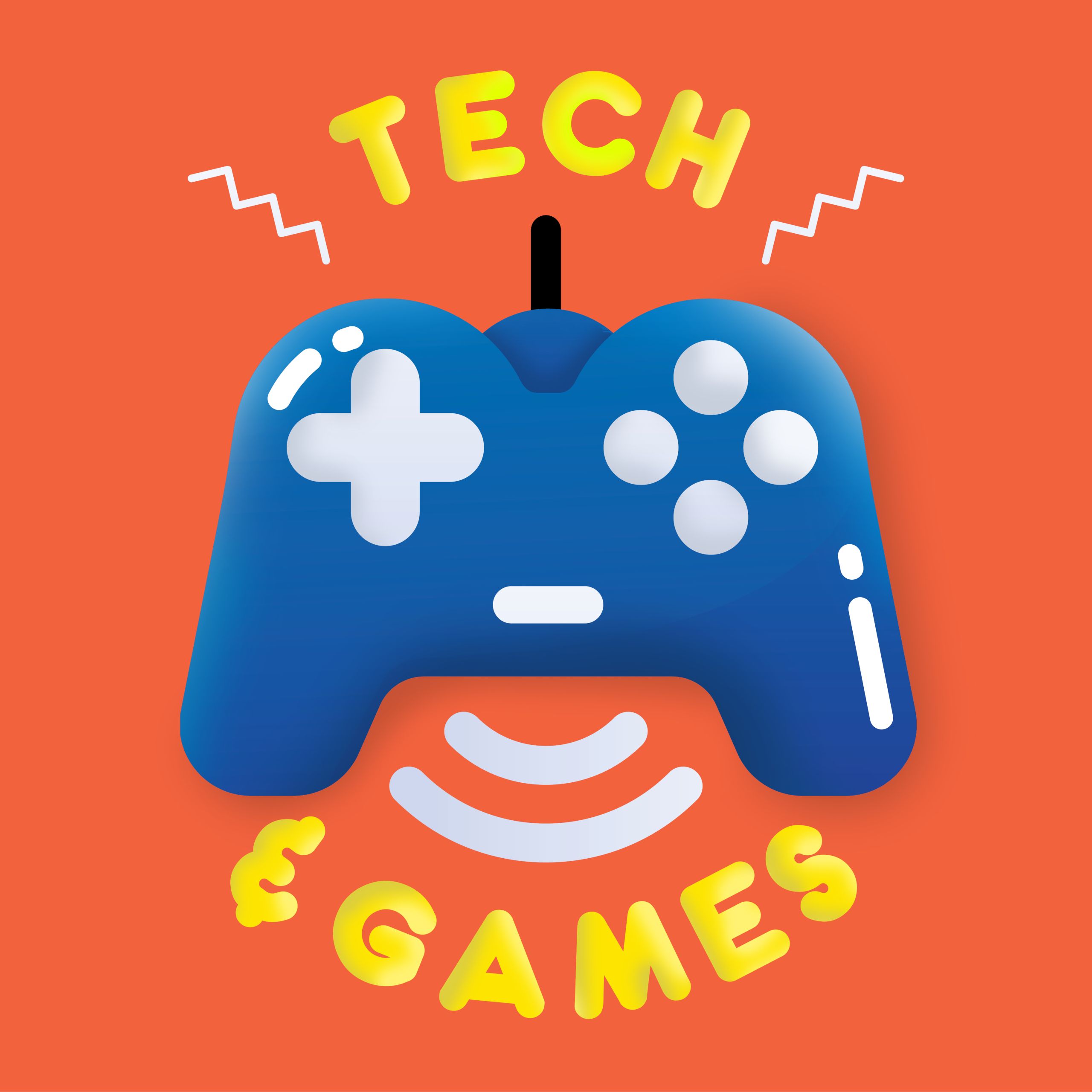 SG Tech & Games