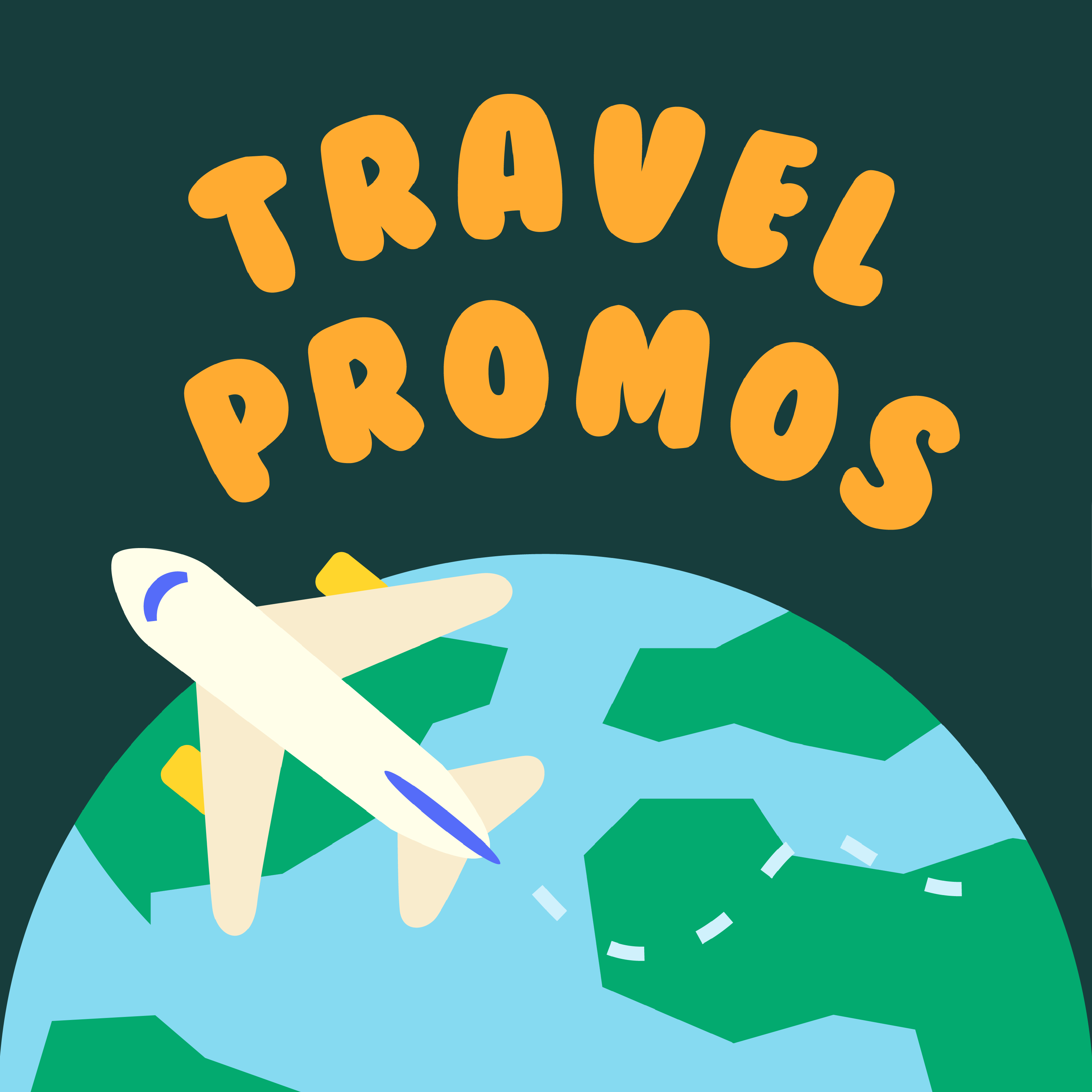 SG Travel Promos