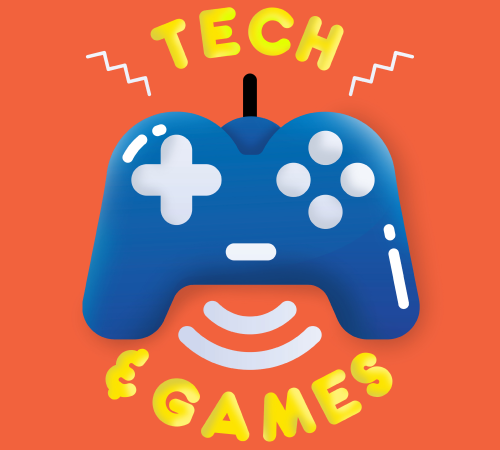 SG TECH AND GAMES TELEGRAM CHANNEL