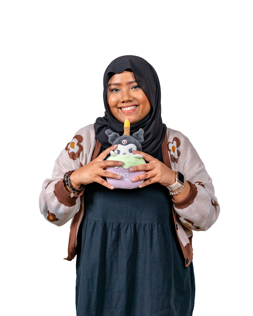 Nadia Nadira